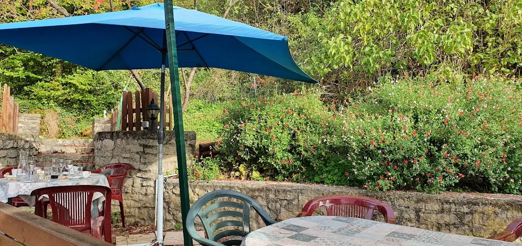 Sylvie Marle_Bistro d Olivier_Montferrand-le-Château_review