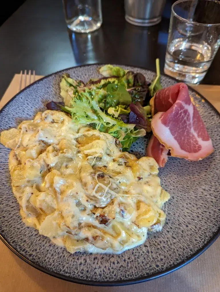 Menü_La Table De Fred_Montferrand_Bild_5