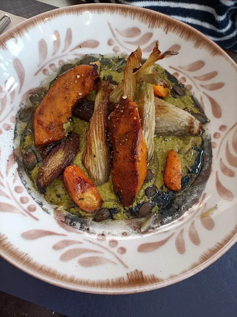 Menü_La Table De Fred_Montferrand_Bild_6