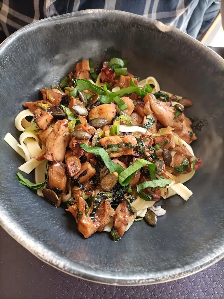 Menü_La Table De Fred_Montferrand_Bild_7