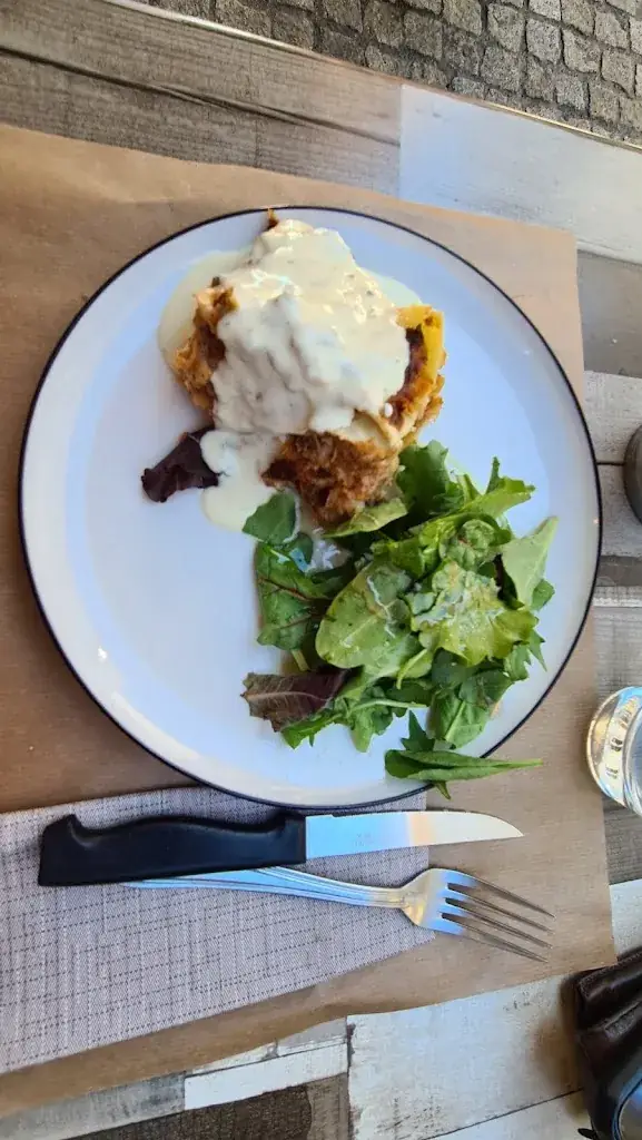 Menü_La Table De Fred_Montferrand_Bild_9