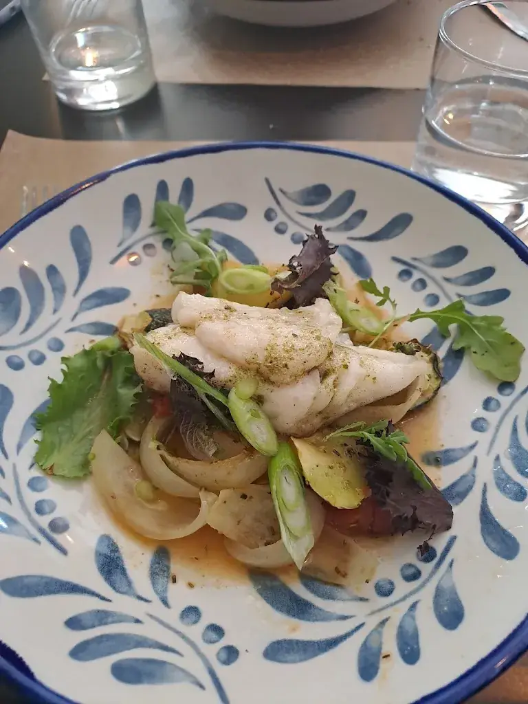 Jody Rosén_La Table De Fred_Montferrand_Bewertung