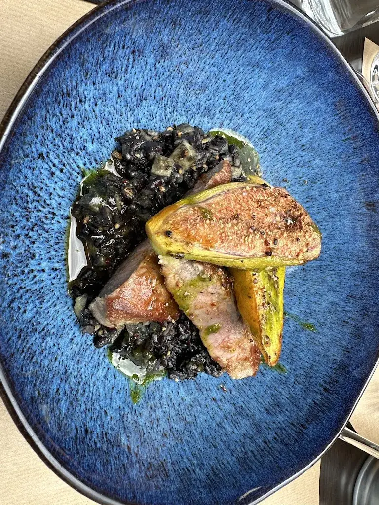 Eric Dupont_La Table De Fred_Montferrand_Bewertung