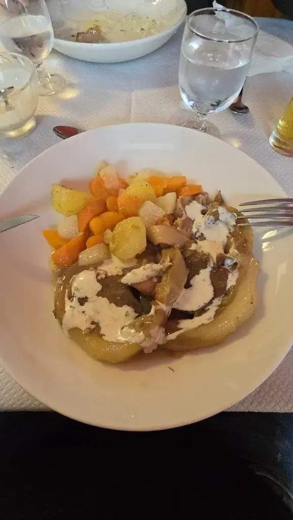 Anthony C._Chez Maryse et Bruno Comte_Montmorot_recensione