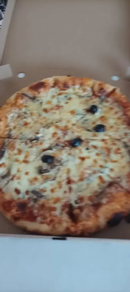 Franck N (Franck83390)_Pizza Kris_Montmorot_review