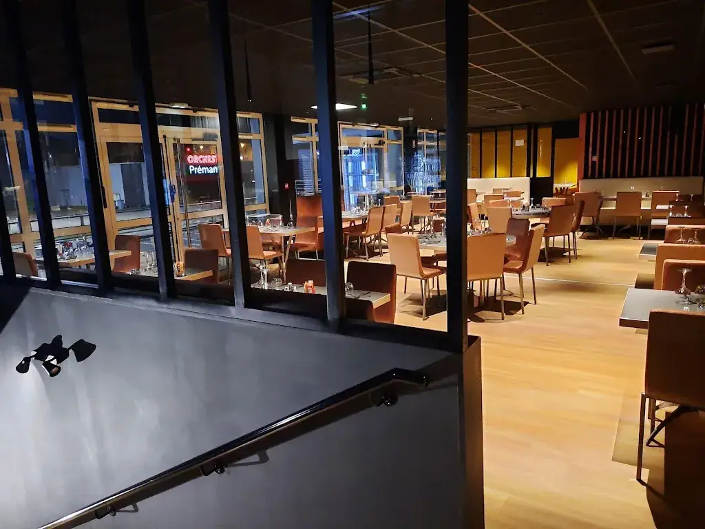 Pizza Kris ristorante a Montmorot