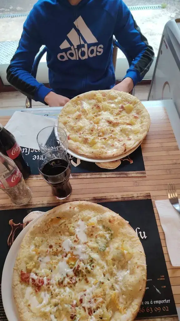 Martin Weirdo_La taverne du chevelu_Lure_recensione