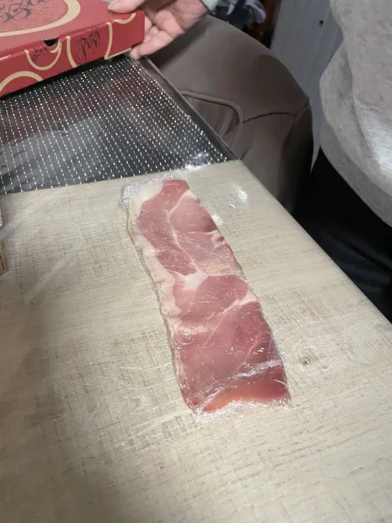 Kamane_La taverne du chevelu_Lure_recensione