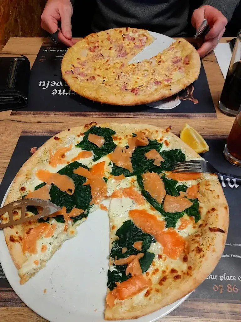 Leanne Brat_La taverne du chevelu_Lure_recensione