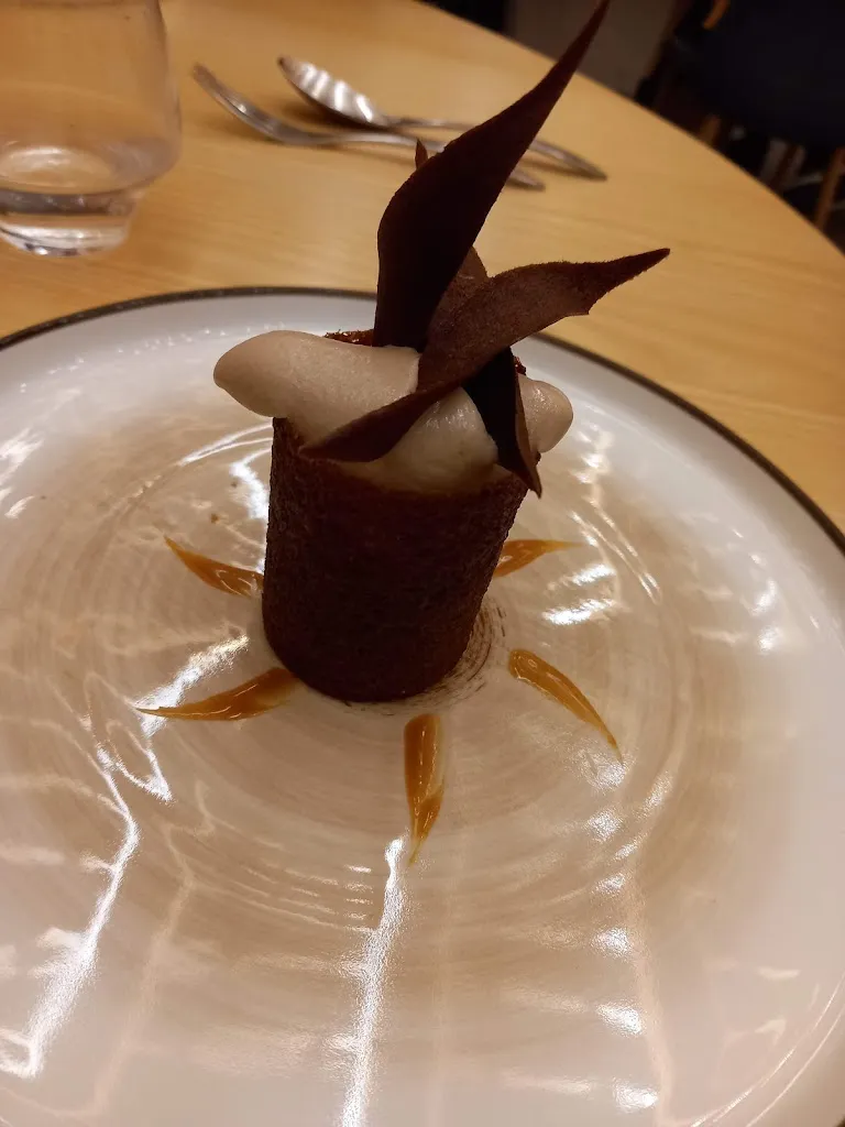 Menu_Auberge Lou Pinatou_Solignac-sous-Roche_image_5