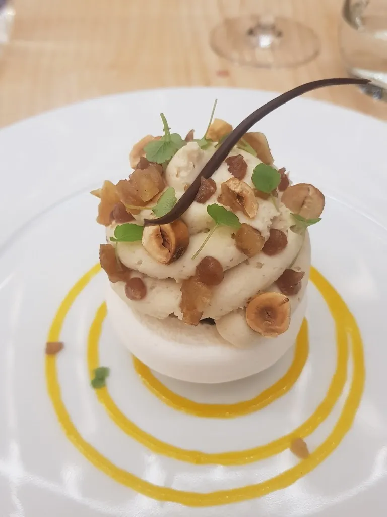 Menu_Auberge Lou Pinatou_Solignac-sous-Roche_image_6