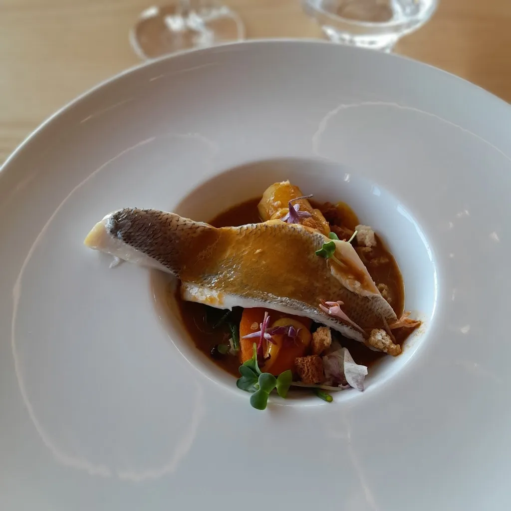 Menu_Auberge Lou Pinatou_Solignac-sous-Roche_image_7