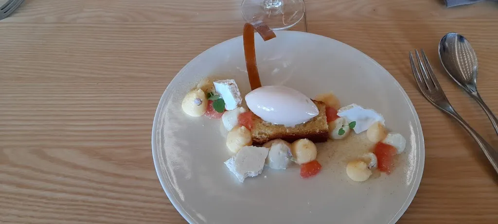 Menu_Auberge Lou Pinatou_Solignac-sous-Roche_image_8