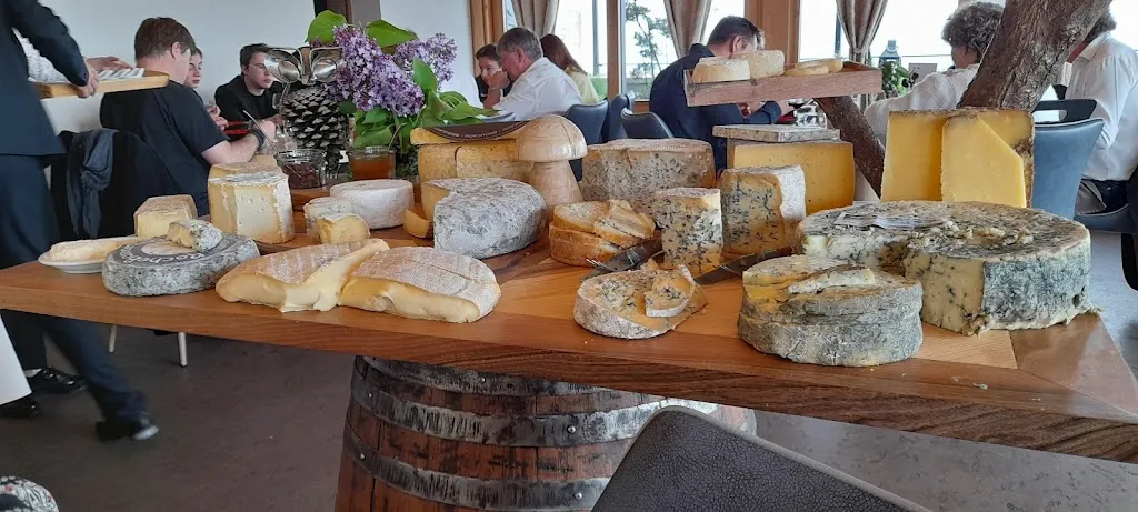 Menu_Auberge Lou Pinatou_Solignac-sous-Roche_image_9