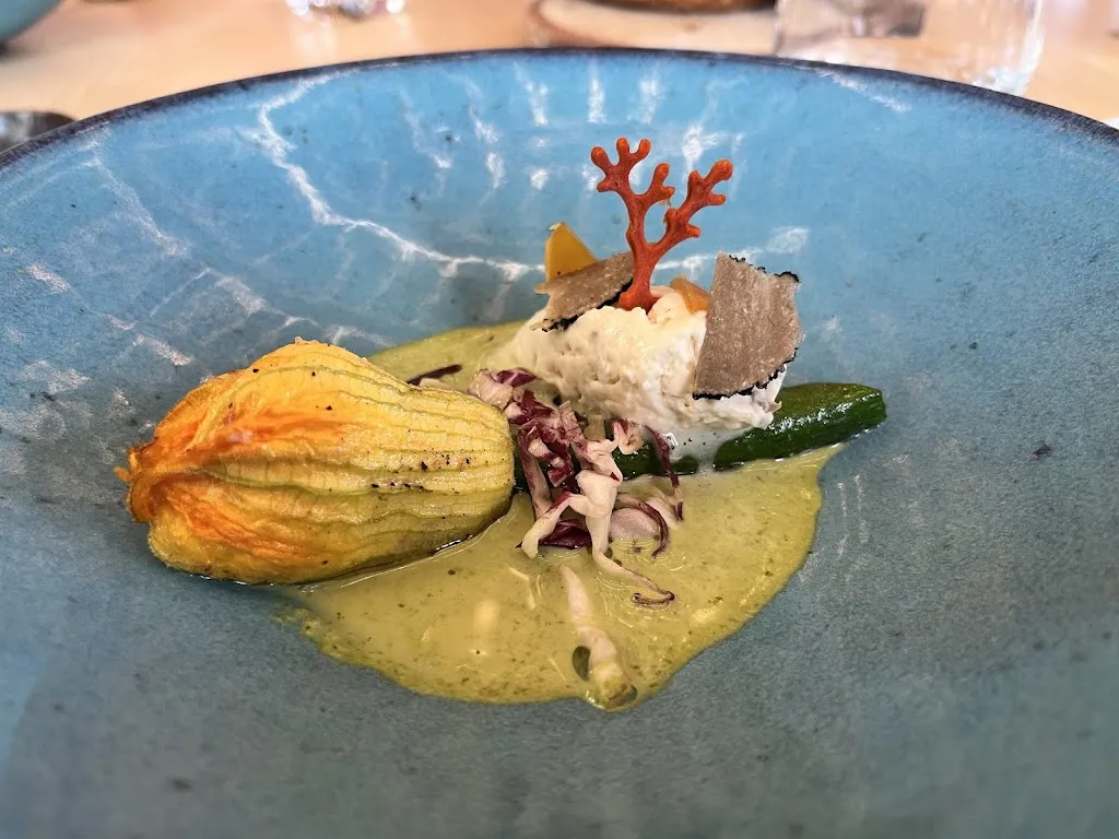 Martijn van Etten_Auberge Lou Pinatou_Solignac-sous-Roche_review