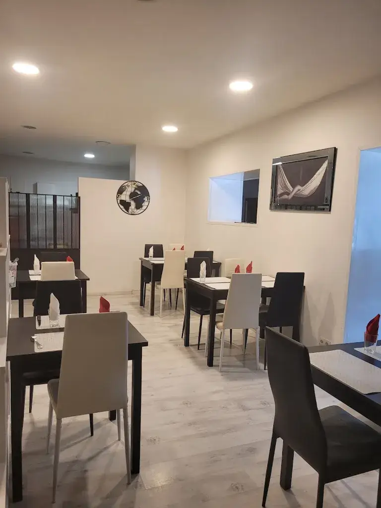 Le Sirocco ristorante a Lure