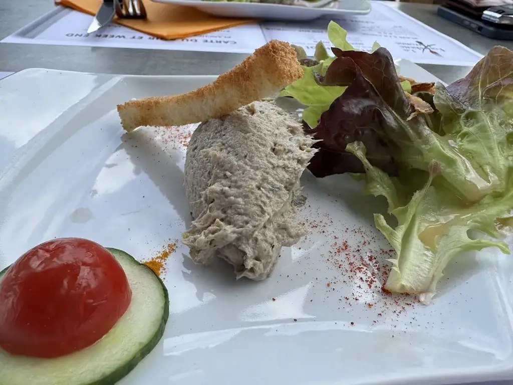 Ersen Er_La Fourchette Luronne_Lure_review