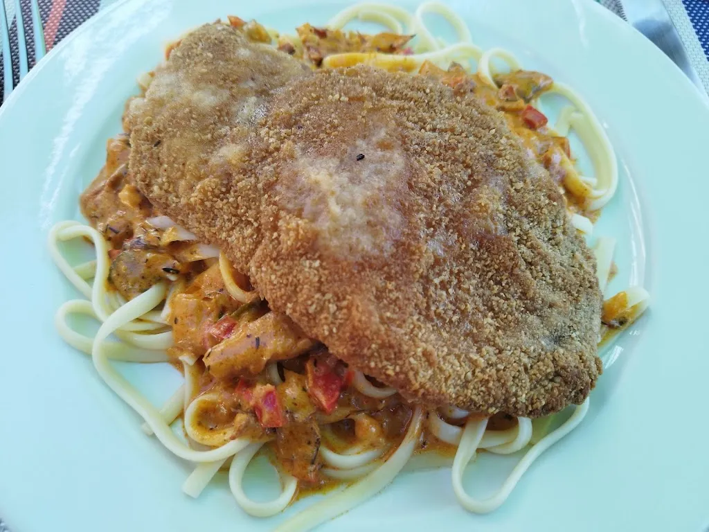 Aimar Serrano_Chez Gustave_Lure_review