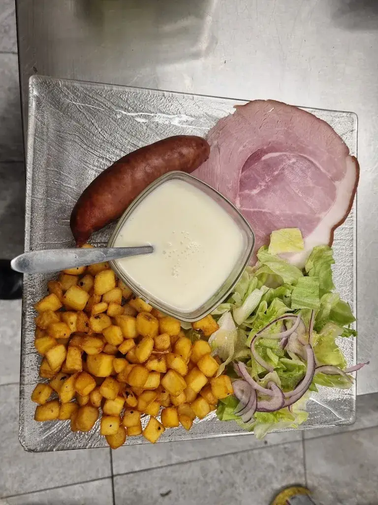 Menu_La Brass à Roro_Lure_image_1