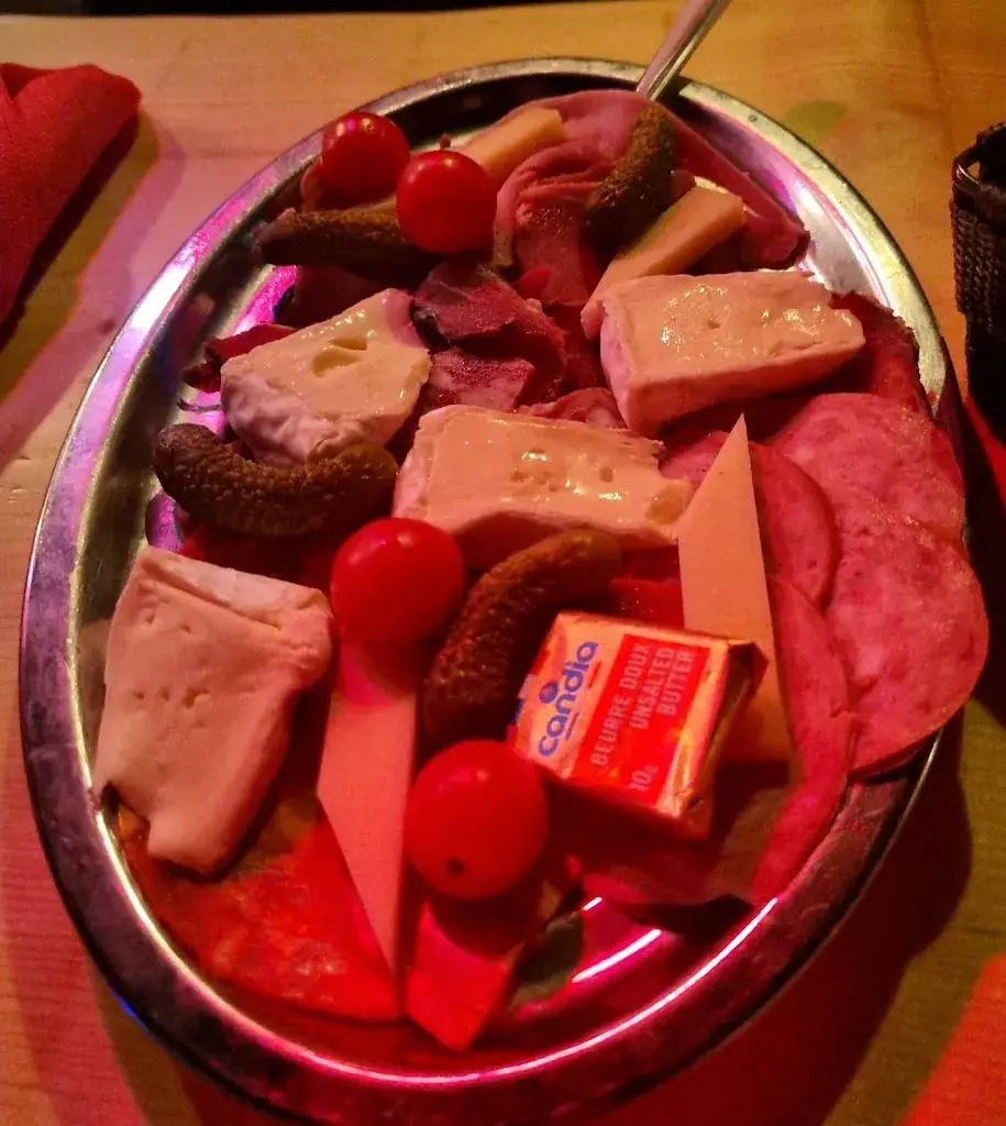 Menu_La Brass à Roro_Lure_image_6