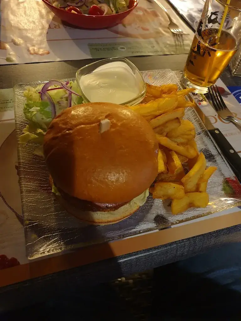 Menu_La Brass à Roro_Lure_image_7