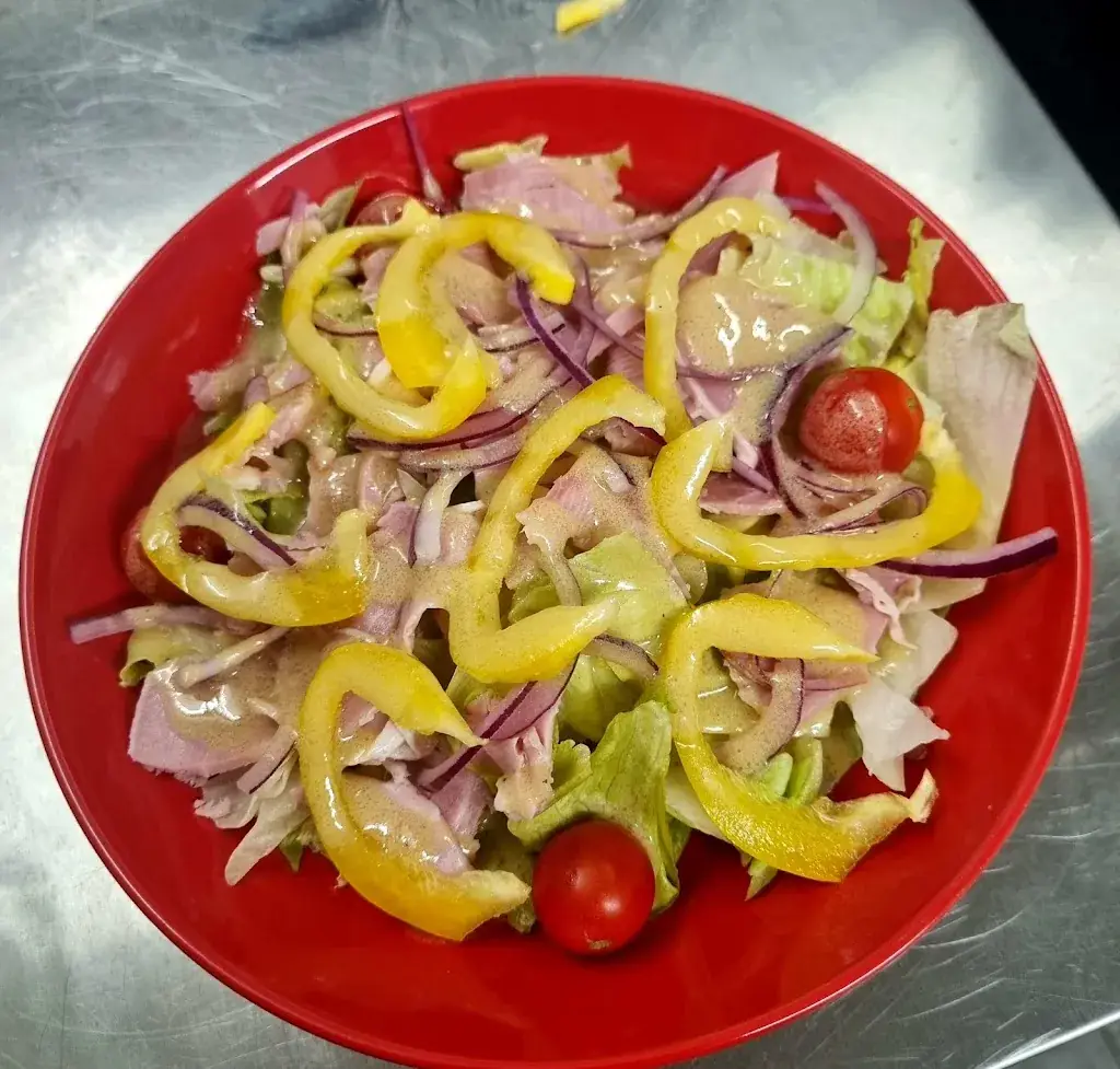 Menu_La Brass à Roro_Lure_image_9