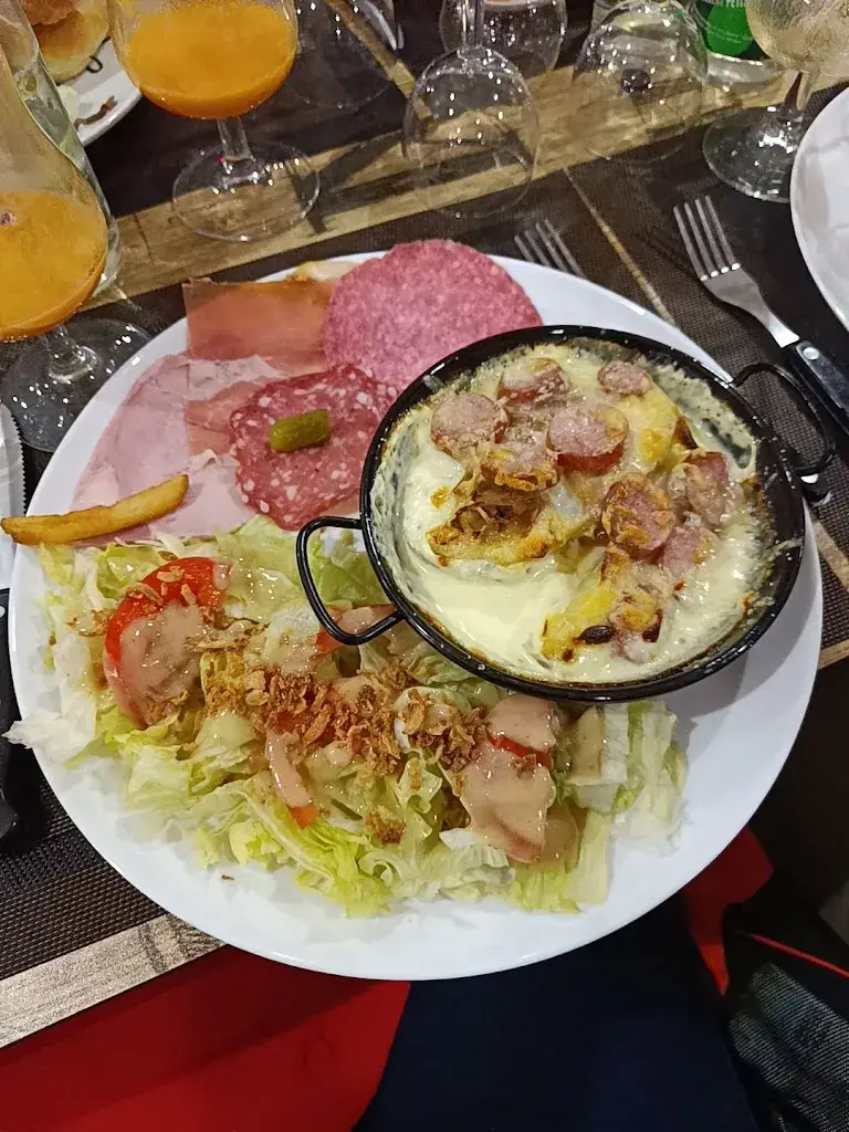 Menu_La HOT PATATE_Lure_image_5