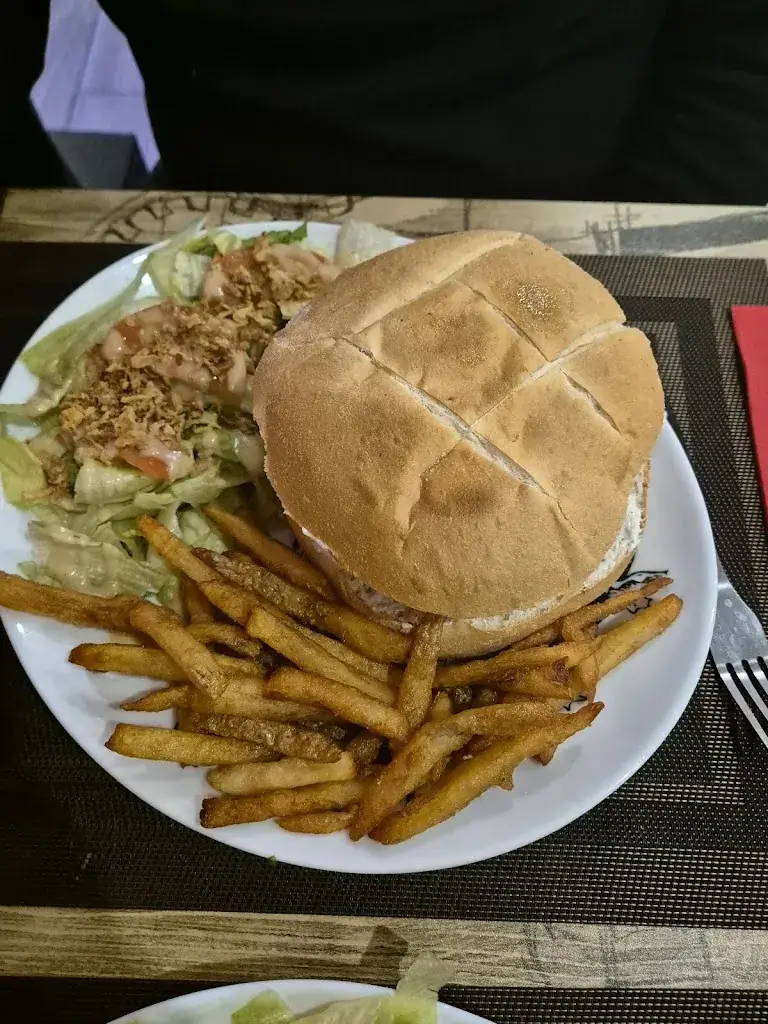 Menu_La HOT PATATE_Lure_image_7