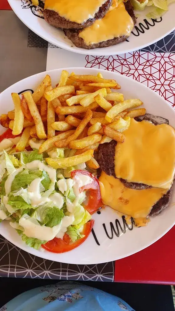 Menu_La HOT PATATE_Lure_image_8