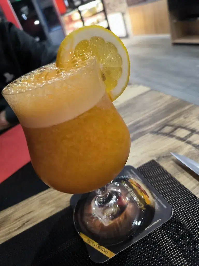 Menu_La HOT PATATE_Lure_image_9