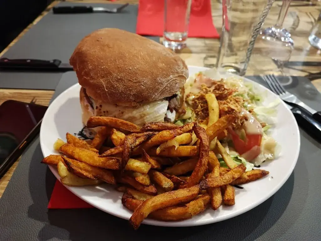 FaNaTiiK BoOmEeR_La HOT PATATE_Lure_review