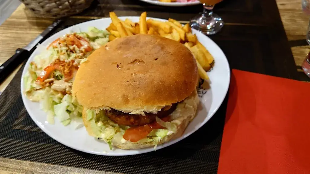 Saga Gemini_La HOT PATATE_Lure_review