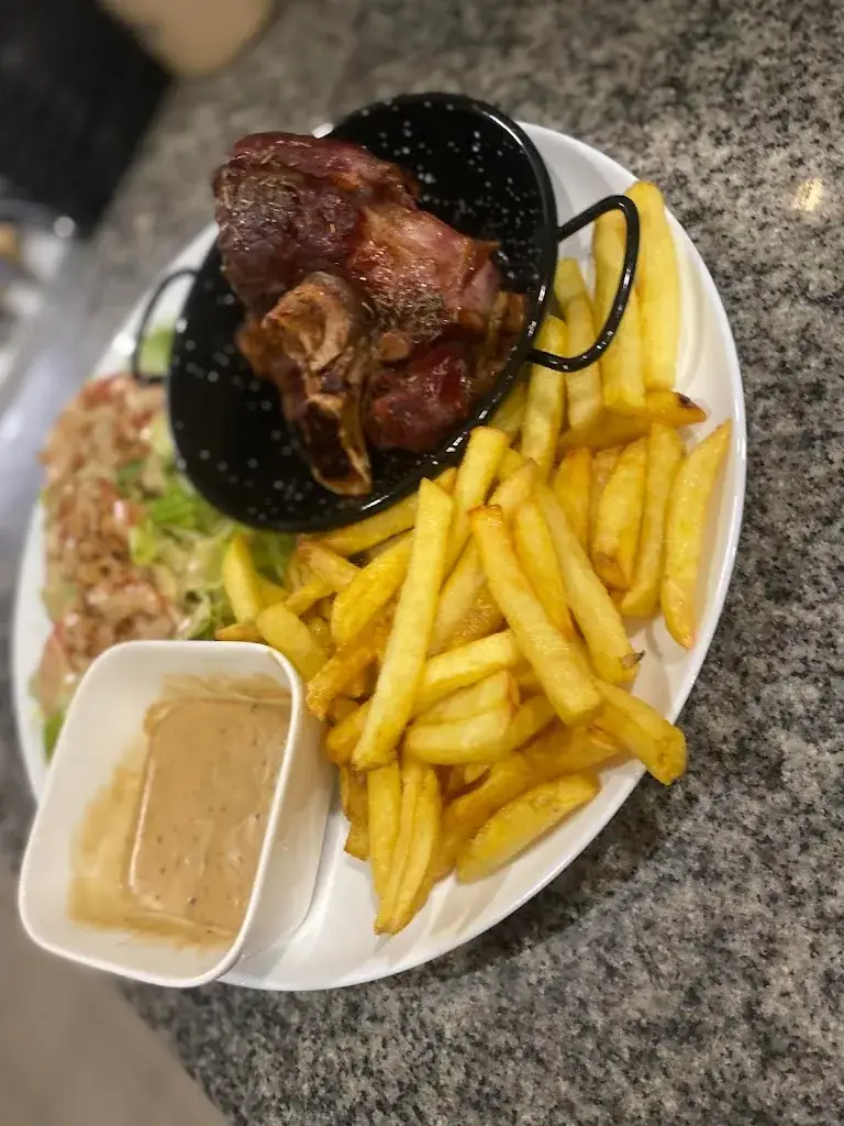 La HOT PATATE_Lure_slider_image_2