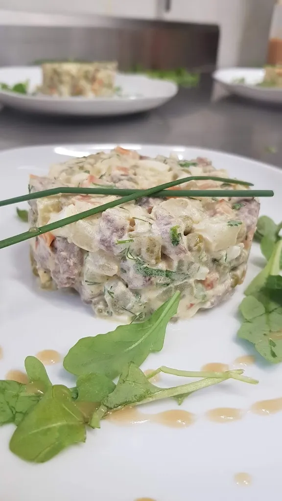 Menu_La Place Rouge_Lure_image_7