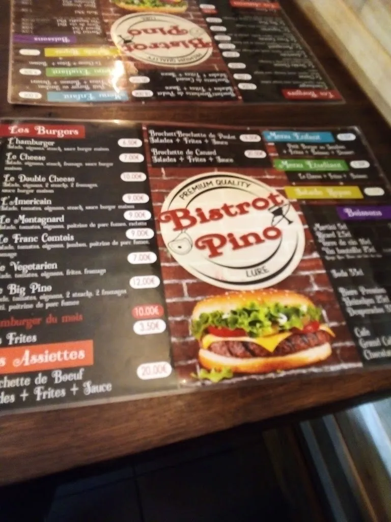 Menu_Bistrot Pino_Lure_immagine_2