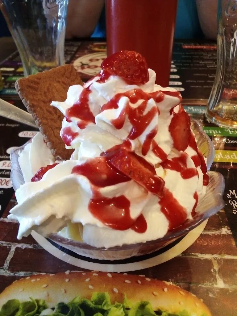 James Capétéuncoup_Bistrot Pino_Lure_recensione