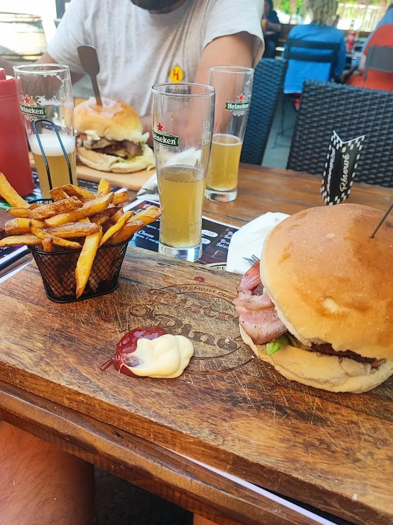 FaNaTiiK BoOmEeR_Bistrot Pino_Lure_recensione