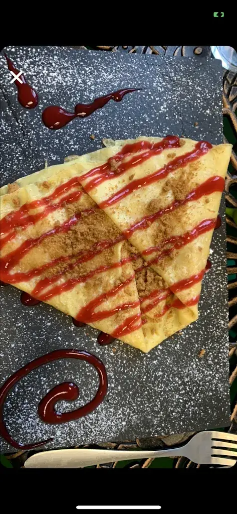 Charlotte Bourgeois_TENT'TA CREPE_Lure_review