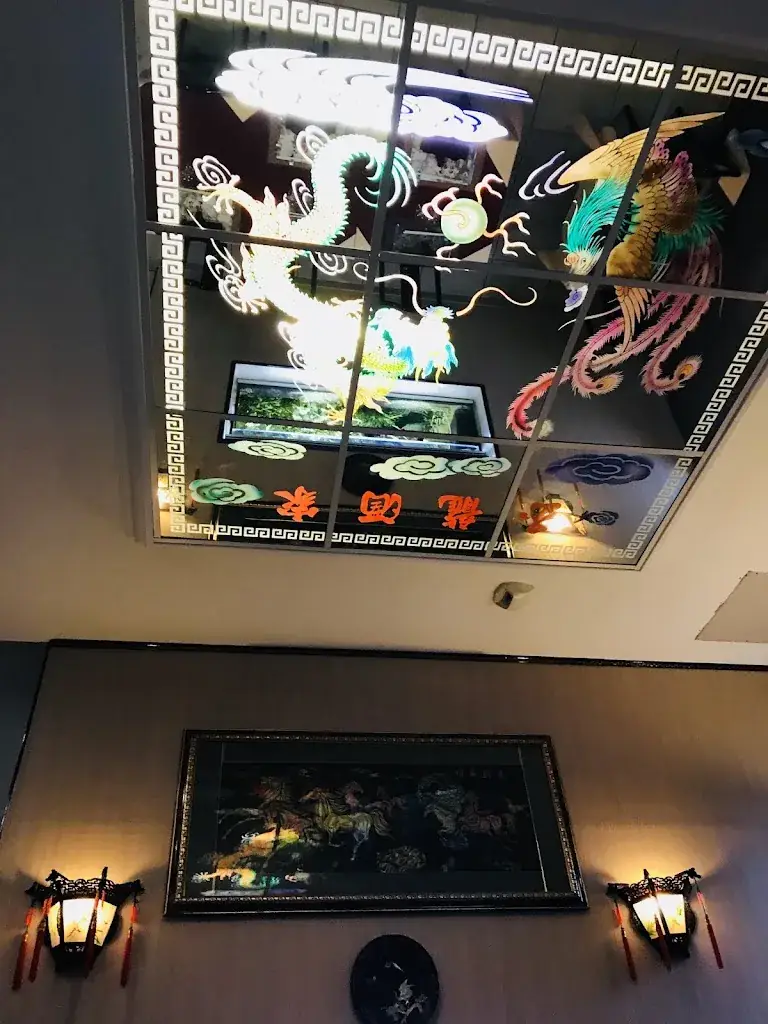 Raj Gundeti_Au Dragon de Jade_Lure_review