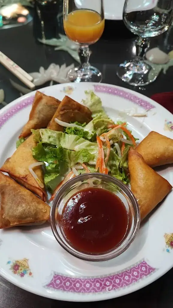 Tristan Nicolet_Au Dragon de Jade_Lure_review