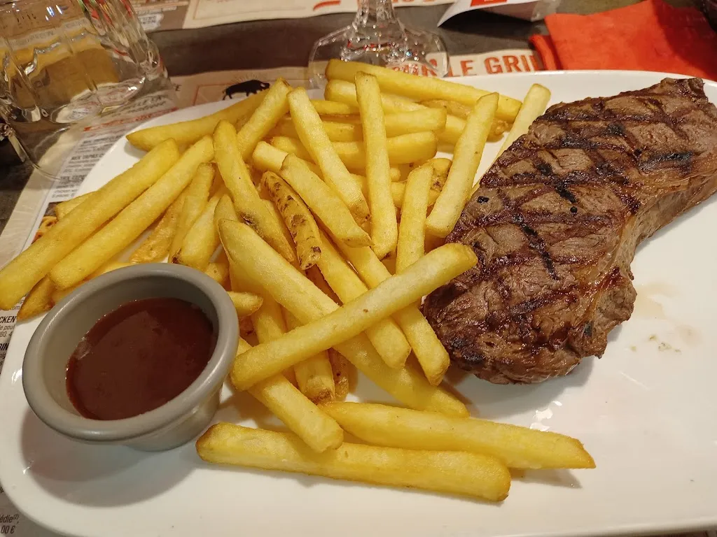 Menu_Buffalo Grill Lure_Lure_image_7