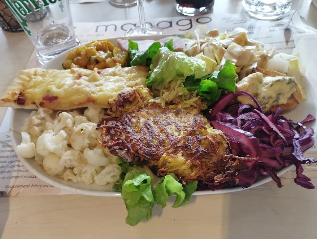 Alban Dechaumet_Le Manago_Monistrol-sur-Loire_recensione