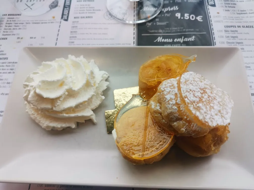 Menu_Brasserie du Sapeur_Lure_image_1