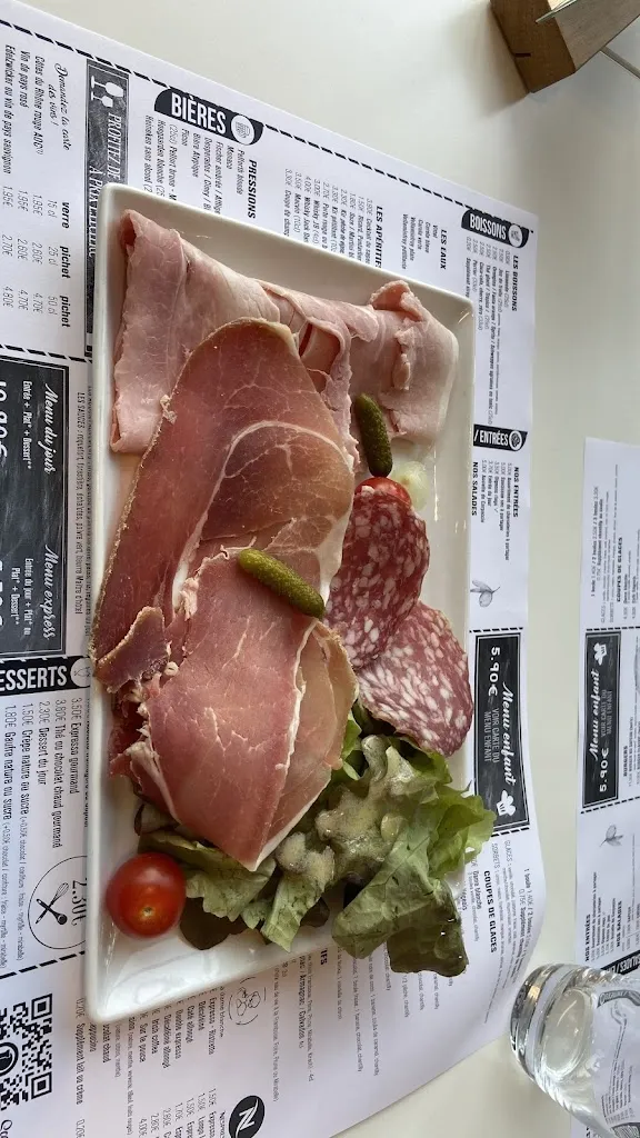 Menu_Brasserie du Sapeur_Lure_image_3