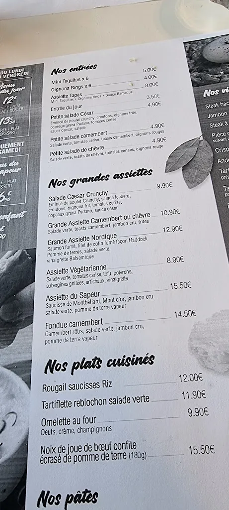 Ticoq974_Brasserie du Sapeur_Lure_review