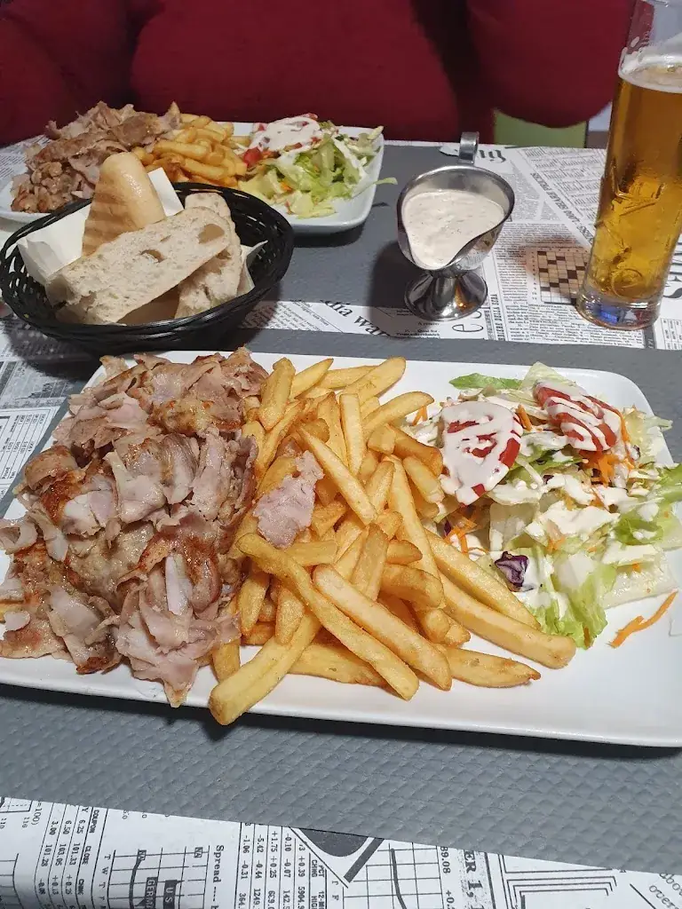 Menu_À La Turka_Lure_immagine_5