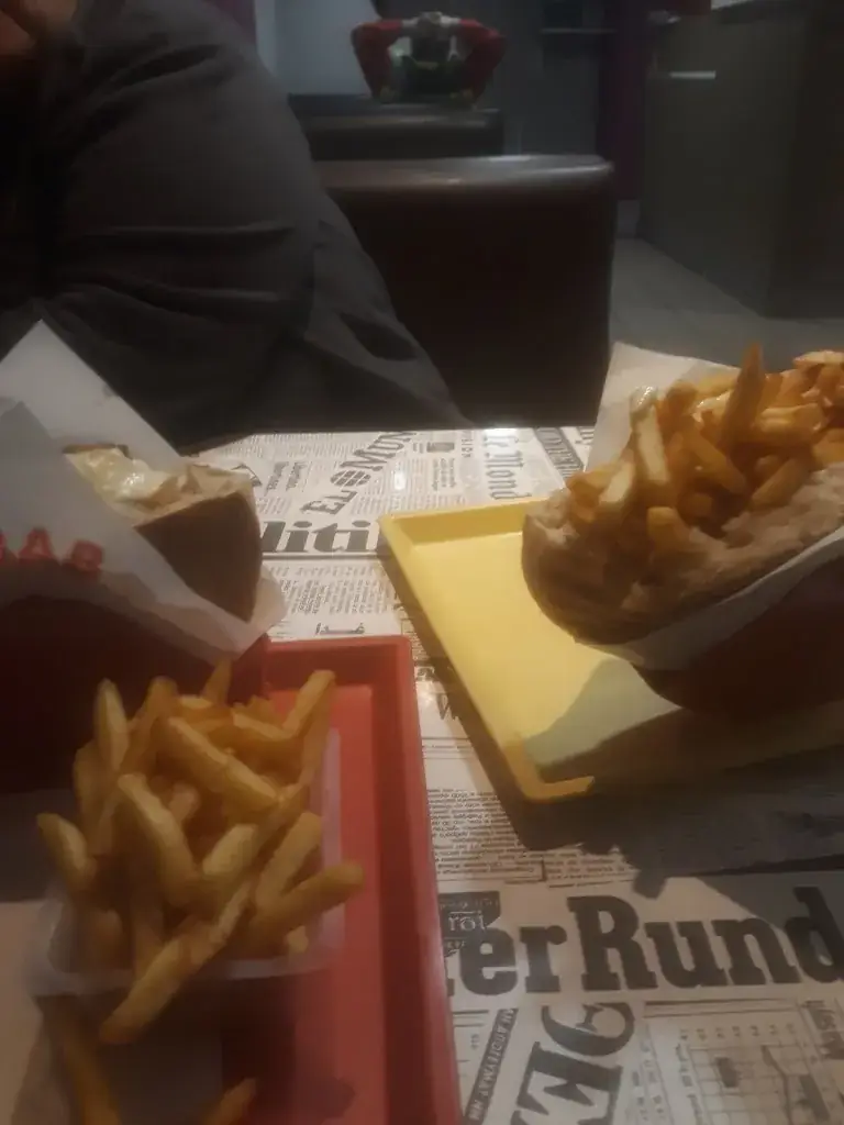 Menu_À La Turka_Lure_immagine_6