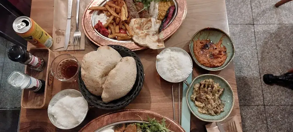 Menu_À La Turka_Lure_immagine_8