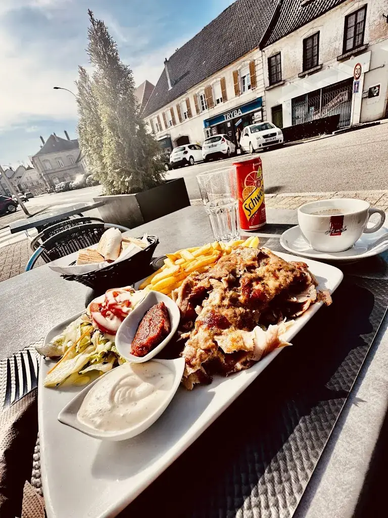 Menu_À La Turka_Lure_immagine_9