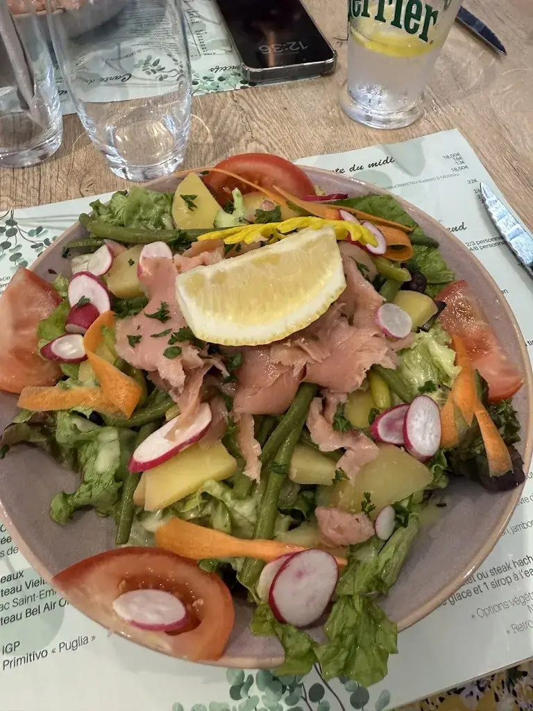 Le Resto de Marine_Lure_slider_image_2